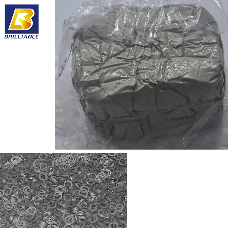 conductive rubber compound