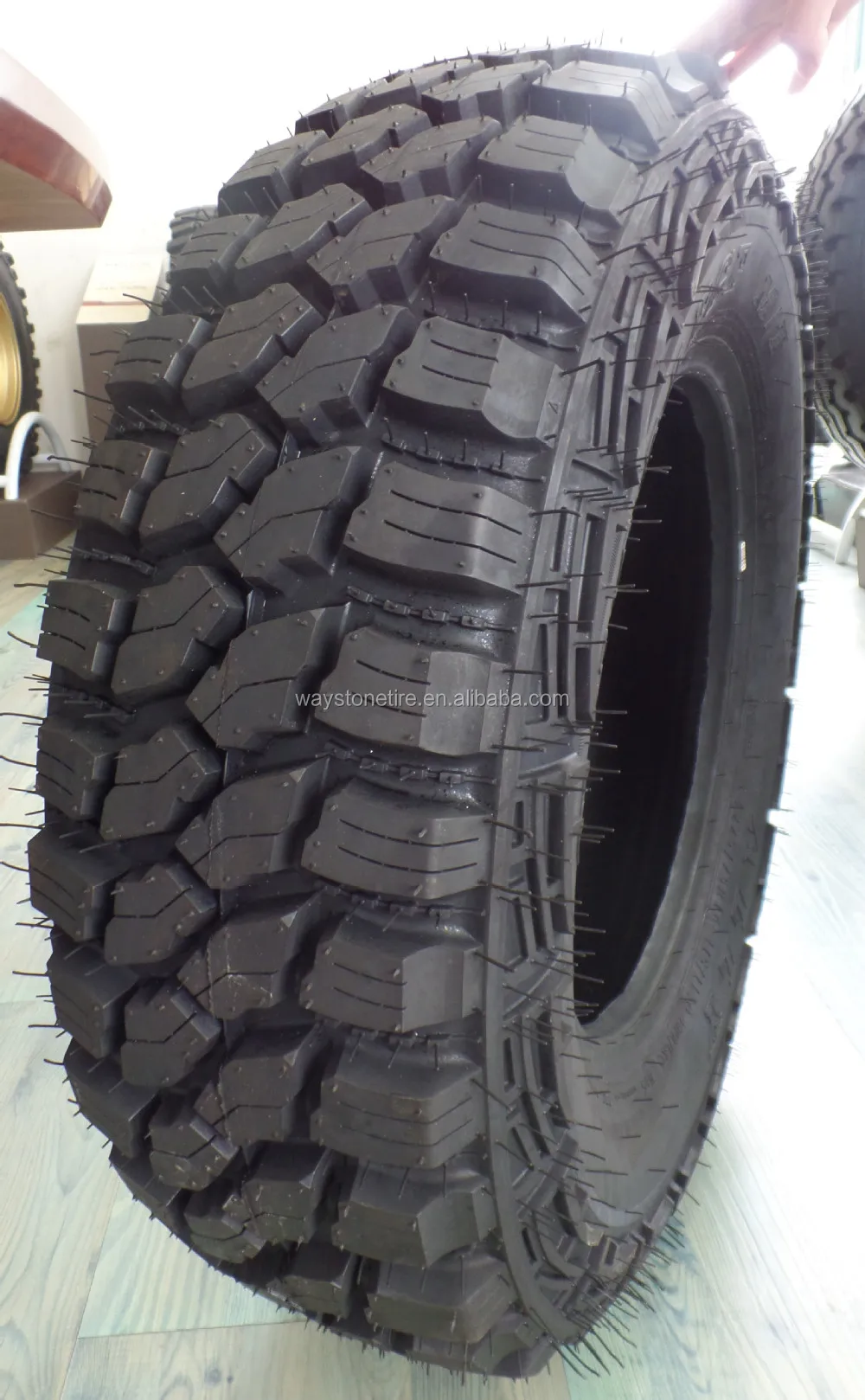 4x4 Off Road >> Waystone Mud Tire Lt285/75r16,33/12.5-15 Mud Terrain Tire ... 4x4 Off Road >> Waystone Mud Tire Lt285/75r16,33/12.5-15 Mud Terrain Tire ...
