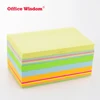 Wholesales top quality best price Tear-off Sticky Memo Pad Sticky Note