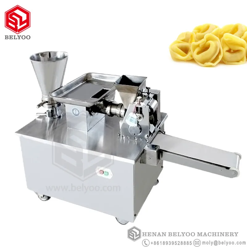 Used Empanada Press Machine Gyoza Making Machine Buy Empanada Press