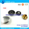 2017 new ring snap buttons,snap fasterner- S15mm