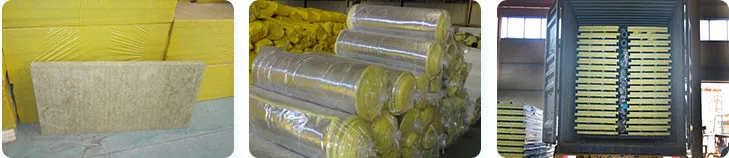 rock wool fiber