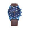 Fashion Quartz Mens Watches Top Brand Luxury Famous Male Clock Sport Wrist Australian Gapan Watch Expensive Brands Bubbles