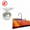 Stone Hard Wearable Self-leveling Epoxy Metallic Table Coating For Countertop