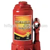 HF-R010(005) 10TON Hot sale Hydraulic jack Bottle Type Jack floor Jack ( CE certificate)