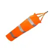 Factory Custom wholesale decorative windsocks High Quality Colorful cheap windsocks for sale