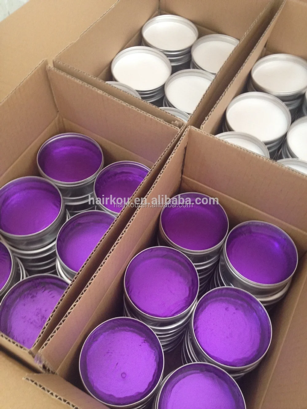 Hair Styling Wax / Hairkou Hair Wax China Korean Hair Wax Brands Buy