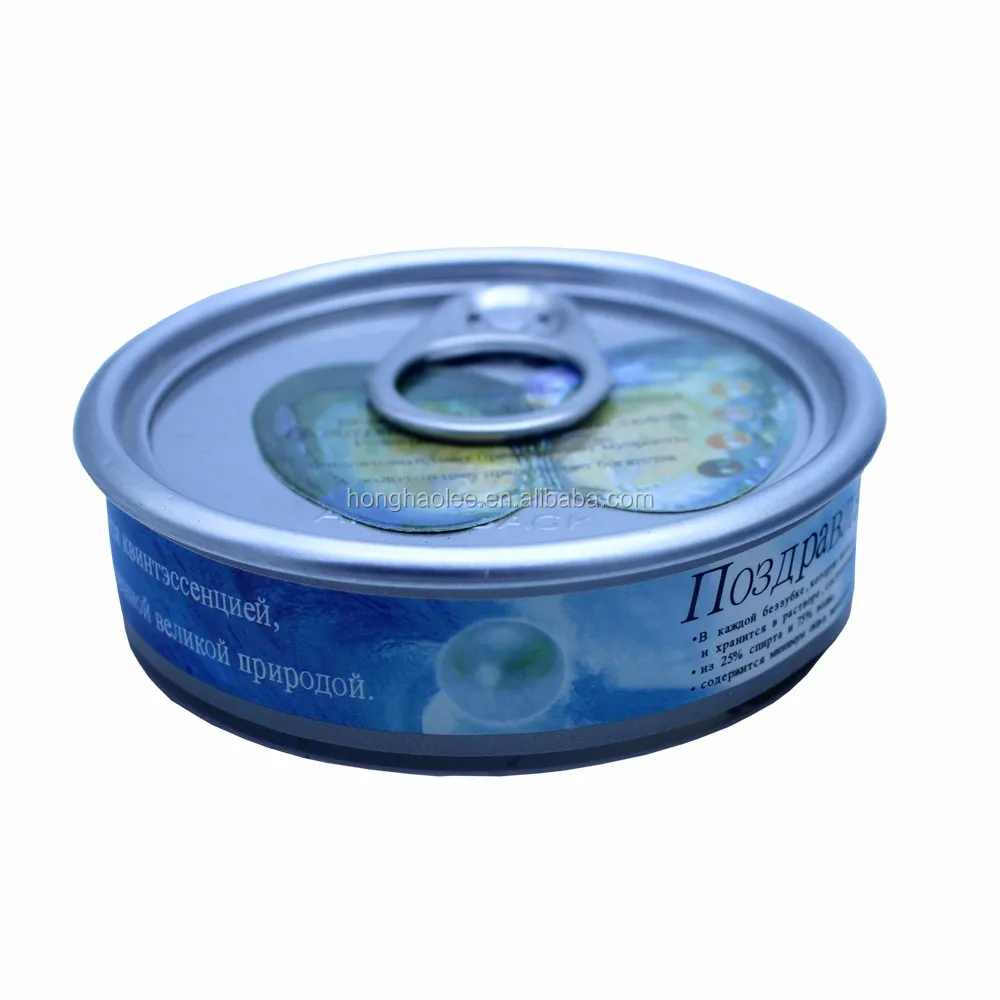 Canned Natural Pearl Oysters Best Wish Gift Necklace Ring Earrings Free