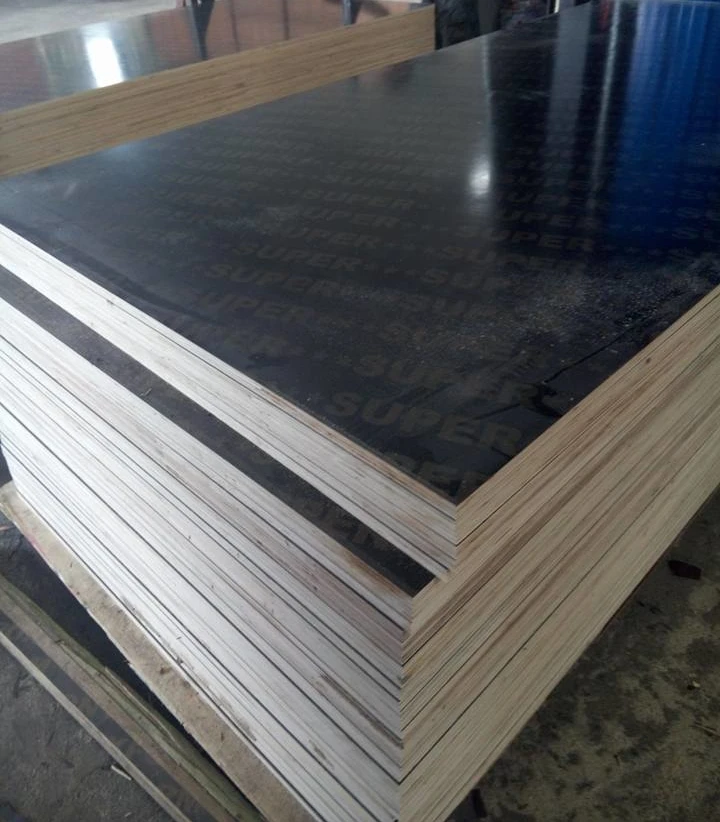 12mm Phenolic Film Faced Plywood Price 4x8 Buy 12mm Film Faced