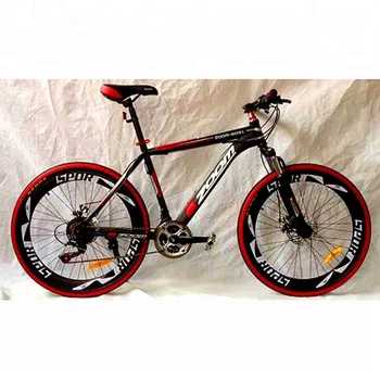 design mtb