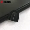 Earphone Port glue adhesive back hole rubber patches