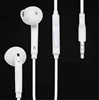 3.5mm Stereo Handsfree In-Ear in Ear Earphone Headset with Mic VOL volume control For Samsung GALAXY S4 S9 S8 PLUS Note 8 5