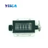 Pull Mechanical Counter Mechanical Use 5 Digit Counter D67F