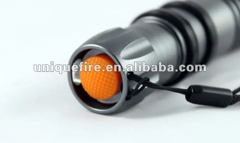 UniqueFire R5 Led Emergency buld Body attack 5 Watt Cree Led Hunting light