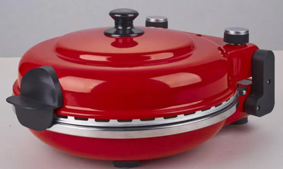 12'' Mini Pizza Oven Electric Pizza Ovens Sale With Ce Rohs Lfgb Buy