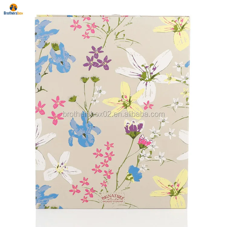 Custom Thick A4 Document File Paper Presentation Folder.jpg