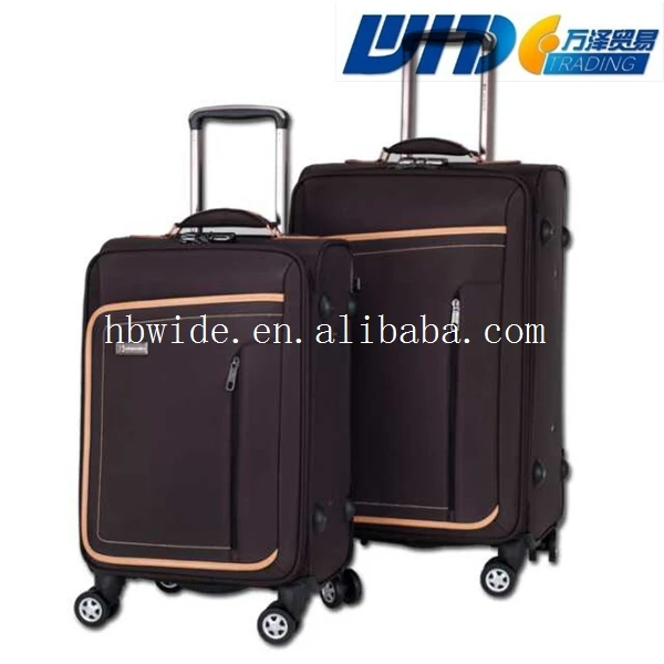 buy used luggage