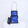 Electronic seal for container security control , Cargo Van seal and trackng