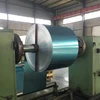 hot sale air cooling fin material of color coated aluminum foil roll for air conditioner
