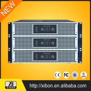 Digital Echo Stereo Amplifier - Circuit Diagram Images