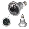 720P HD MINI Network LED disguise Blub light Wifi IP Security Device 1080P Wireless P2P Lamp Blub Home Security Camera