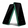 Hot sale music player mp3 mp4 new model with video support