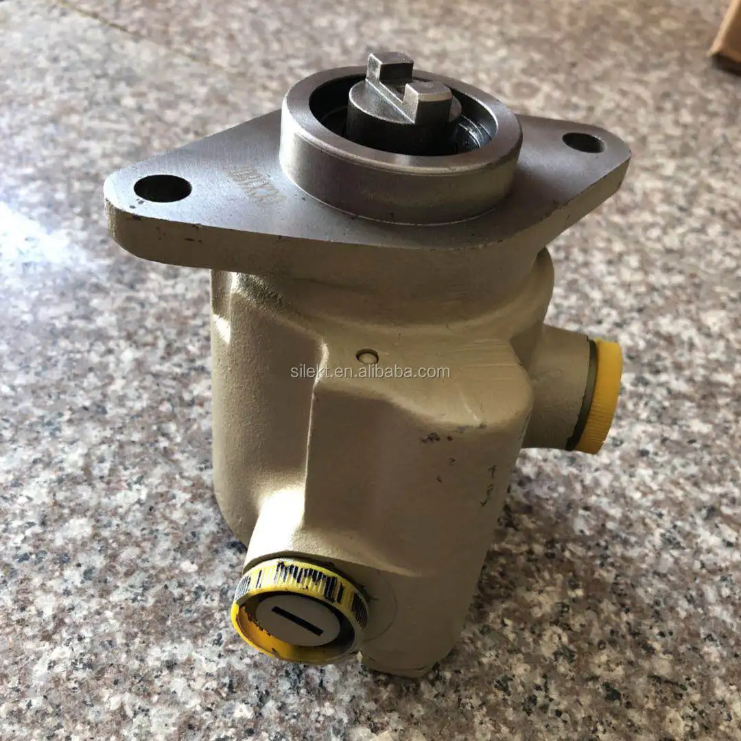 cummins engine 6bt5.9 FZB10J2 C4948111 cummins 4bt power steering 