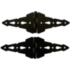 carbon steel 360 degree gate hinge for fence