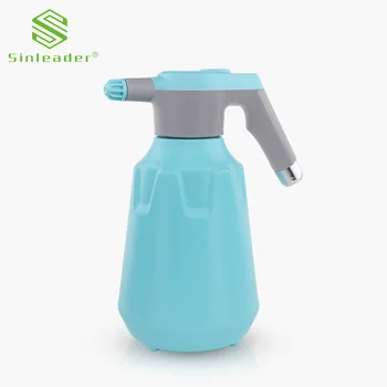 sprayer paint hand pump liter pumps plastic larger