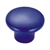 Wholesale bedroom furniture cabinet plastic drawer knobs handles