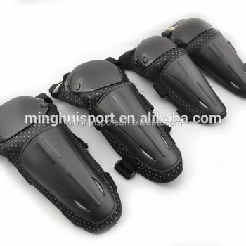 mtb elbow and knee pads