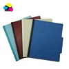 Letter Size, light Blue Pressboard Classification File Folders