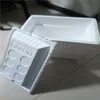 High standard eps / styrofoam cooler box , foam box making factory