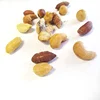Unique Snacks Salty Mixed Nuts and Bean