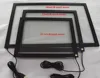 High level quality 4096*4096 resolution ir touch frame multi touch overlay android