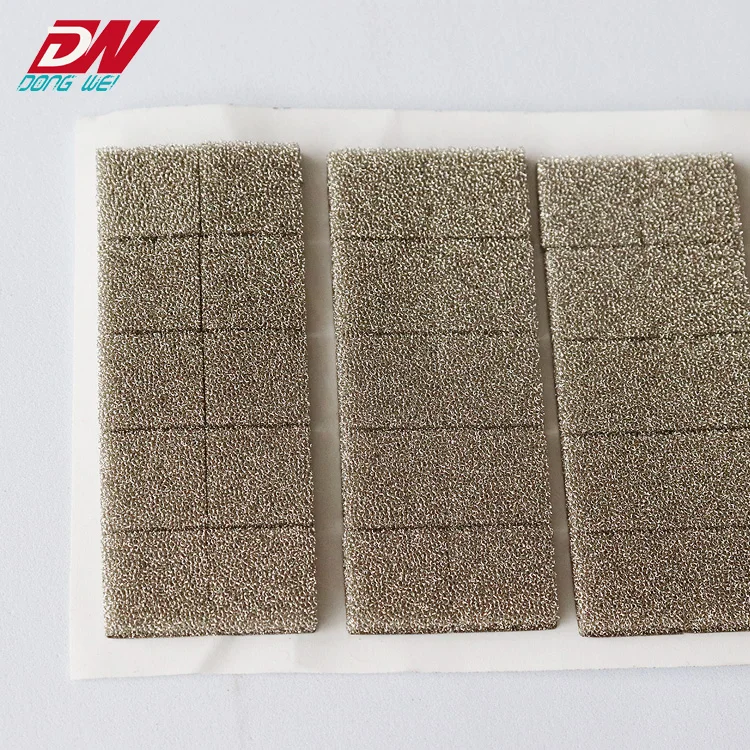 Emi Shielding Conductive Foam Gasket With Adhesive Buy Pu Foam Gasket