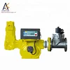 Top Quality Fuel Tank Truck PD Oil Flow Meter Calibration