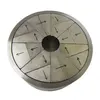 Professional Permanent Halbach Array Magnet with ISO9001 IATF16949