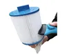 Swimming Pool Filter Cartridge Cleaner, Pool Filter Spa and Pool Cartridge Cleaner