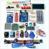 NEWEST rfid starter learning kit UNO R3 Upgraded version Learning Suite With Retail Box for electronic kit education