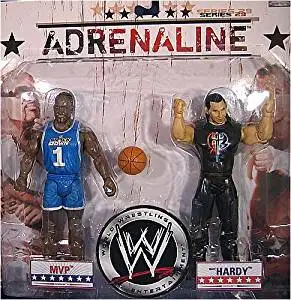 wwe mvp action figure
