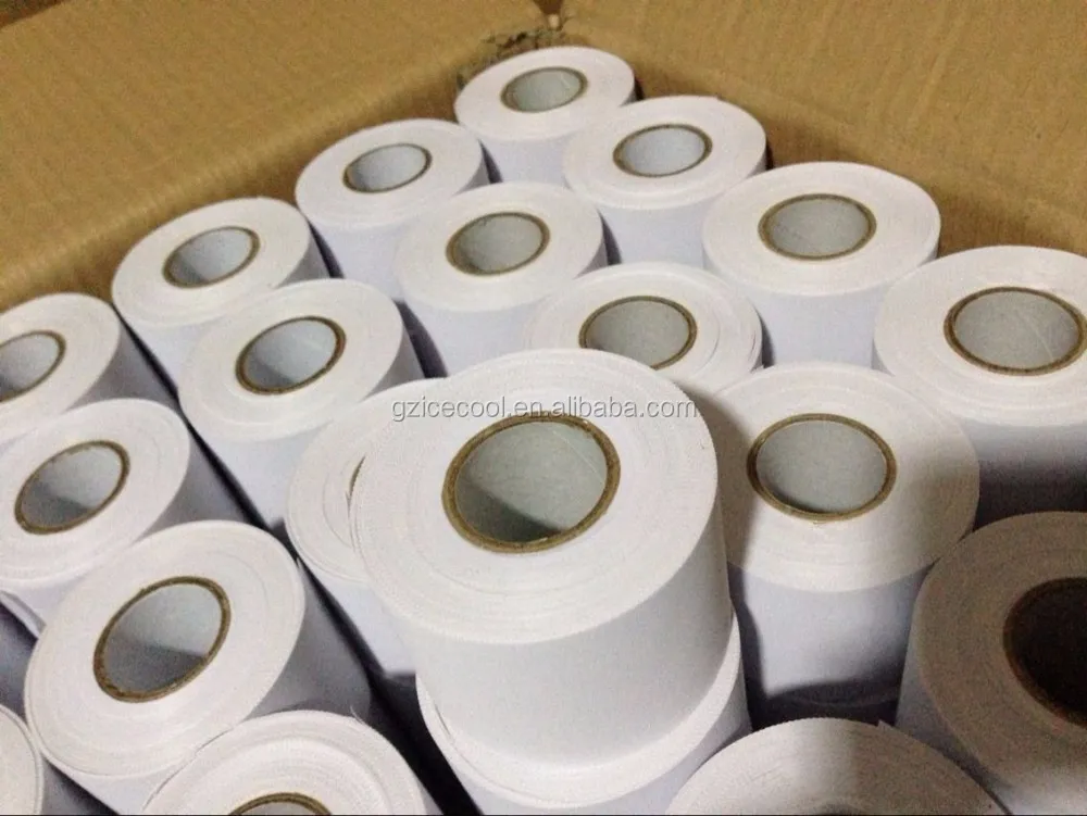 Non Adhesive White Checkered Air Conditioner Duct Tape 4.5cm*20m Buy