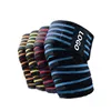Knee Wraps Weight Lifting Body Building Gym Training Support Customized Weight Lifting Knee Wraps