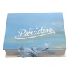 Good quality small color outer gift carton boxes wholesale