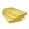 Fireresistant Heat Insulation Glass Wool Price Insulation Fiber Glass Wool
