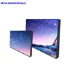 Factory wholesale lcd tv screen 46 and 55 inch LCD Video Wall Display indoor replacement tv screen