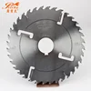 Development manufacture tct circular saw blades