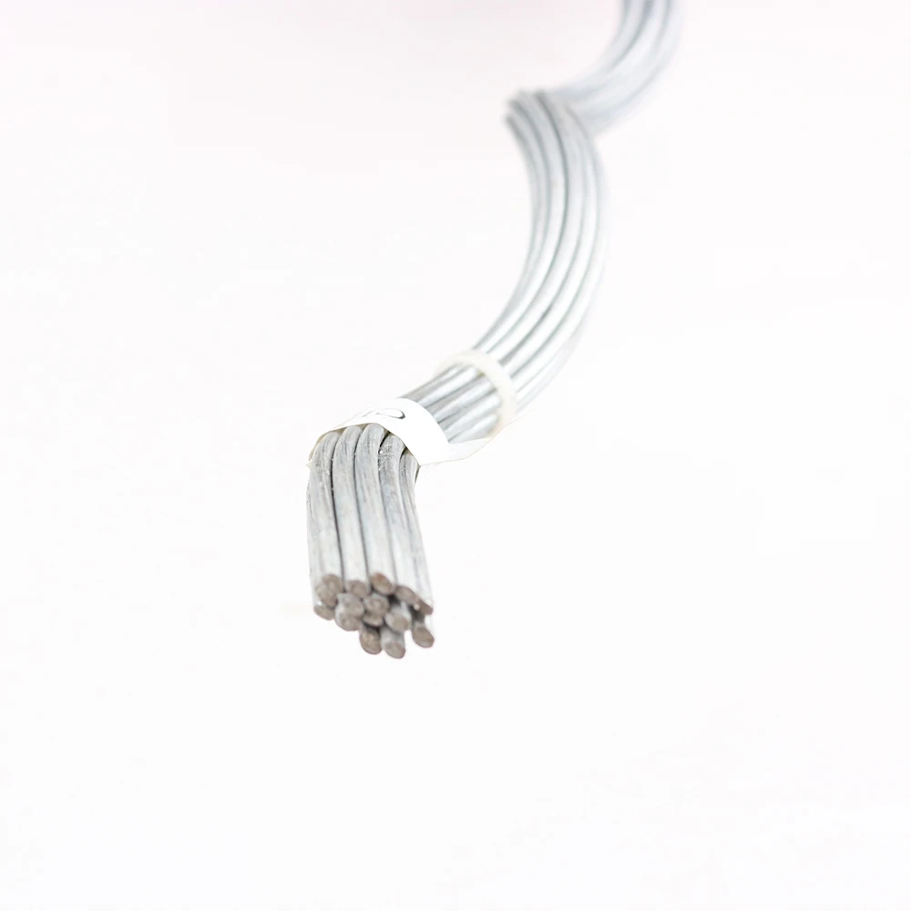 Preformed Armor Rods For Cable Transmission Line Buy Preformed Armor