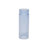 Transparent UPVC PVC Pipe Fitting Clear Coupling Adaptor