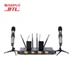 Affordable Studio Two Way Radio Speaker Microphone